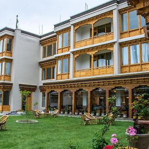 Ladakh Himalayan Retreat