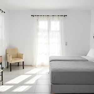 Asterias Boutique Hotel